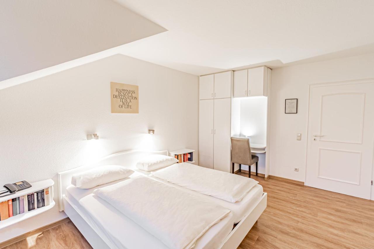 Weinhotel Ayler Kupp Extérieur photo