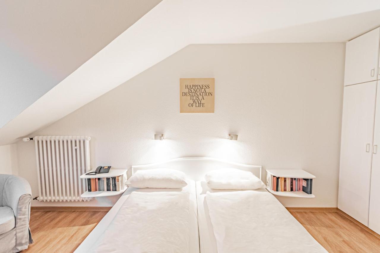 Weinhotel Ayler Kupp Extérieur photo