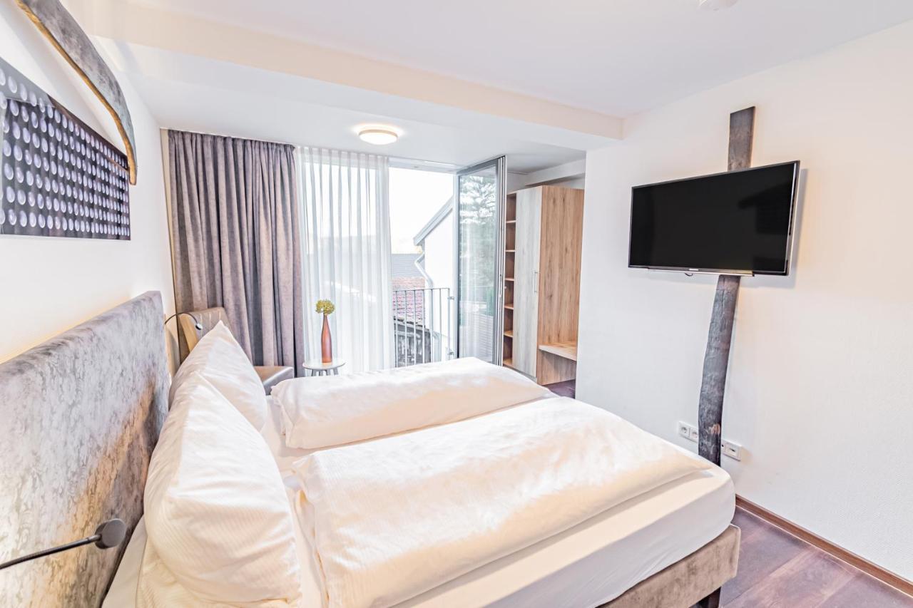 Weinhotel Ayler Kupp Extérieur photo