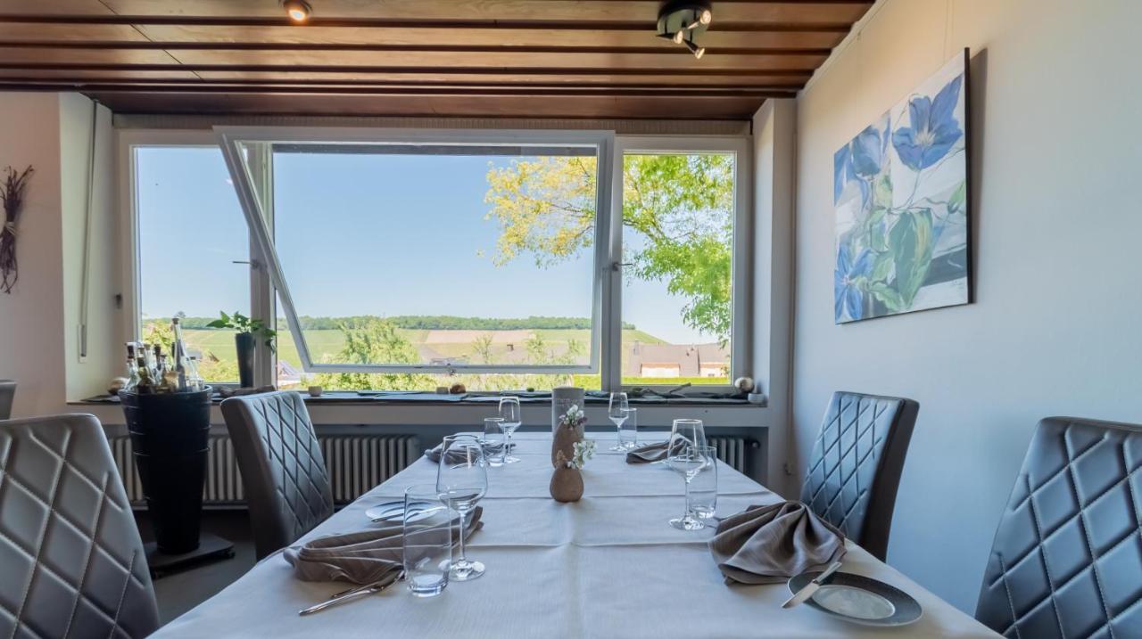Weinhotel Ayler Kupp Extérieur photo