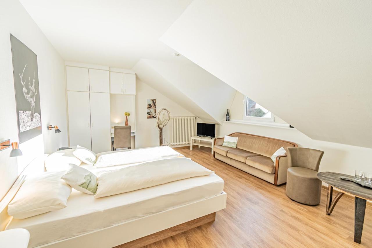 Weinhotel Ayler Kupp Extérieur photo