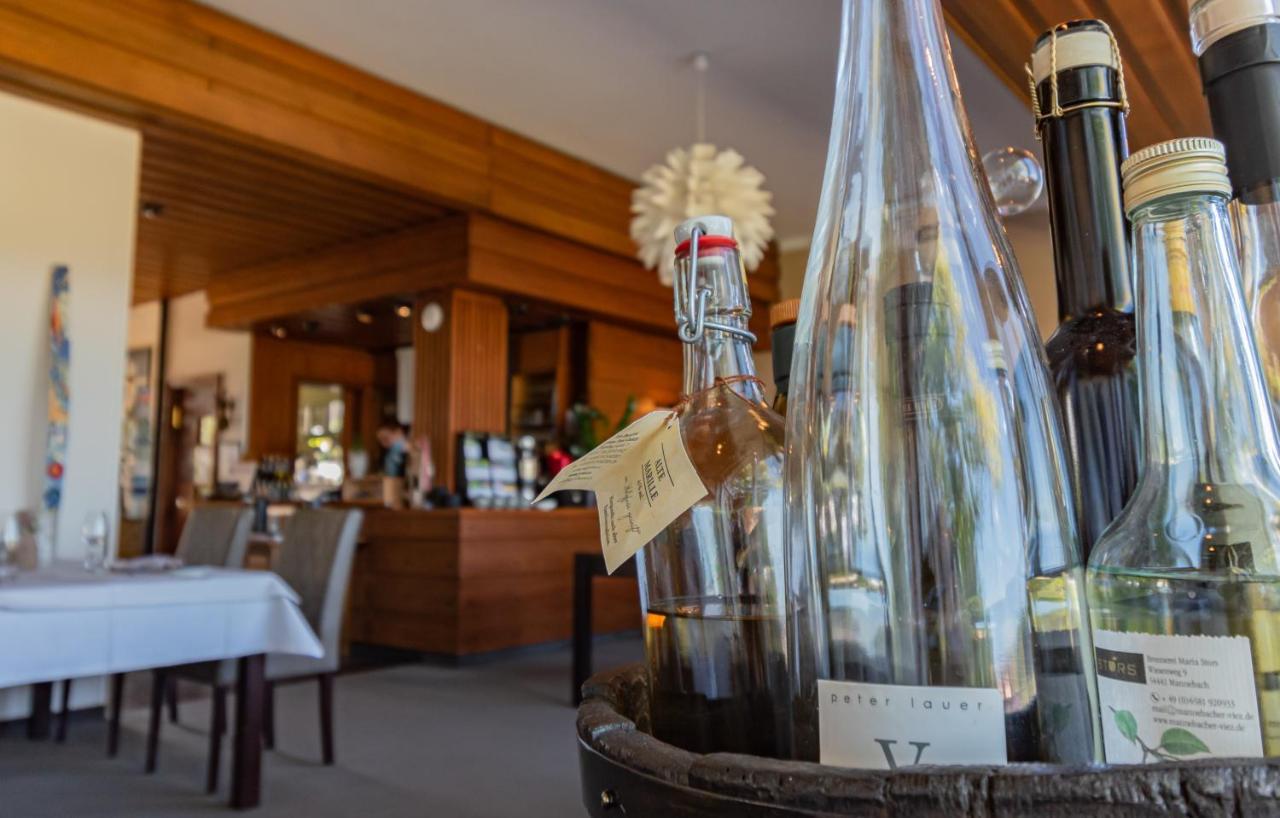 Weinhotel Ayler Kupp Extérieur photo