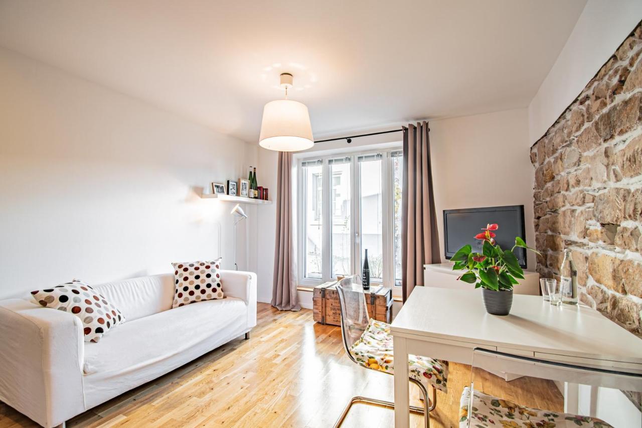 Weinhotel Ayler Kupp Extérieur photo