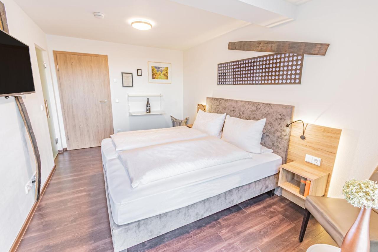 Weinhotel Ayler Kupp Extérieur photo