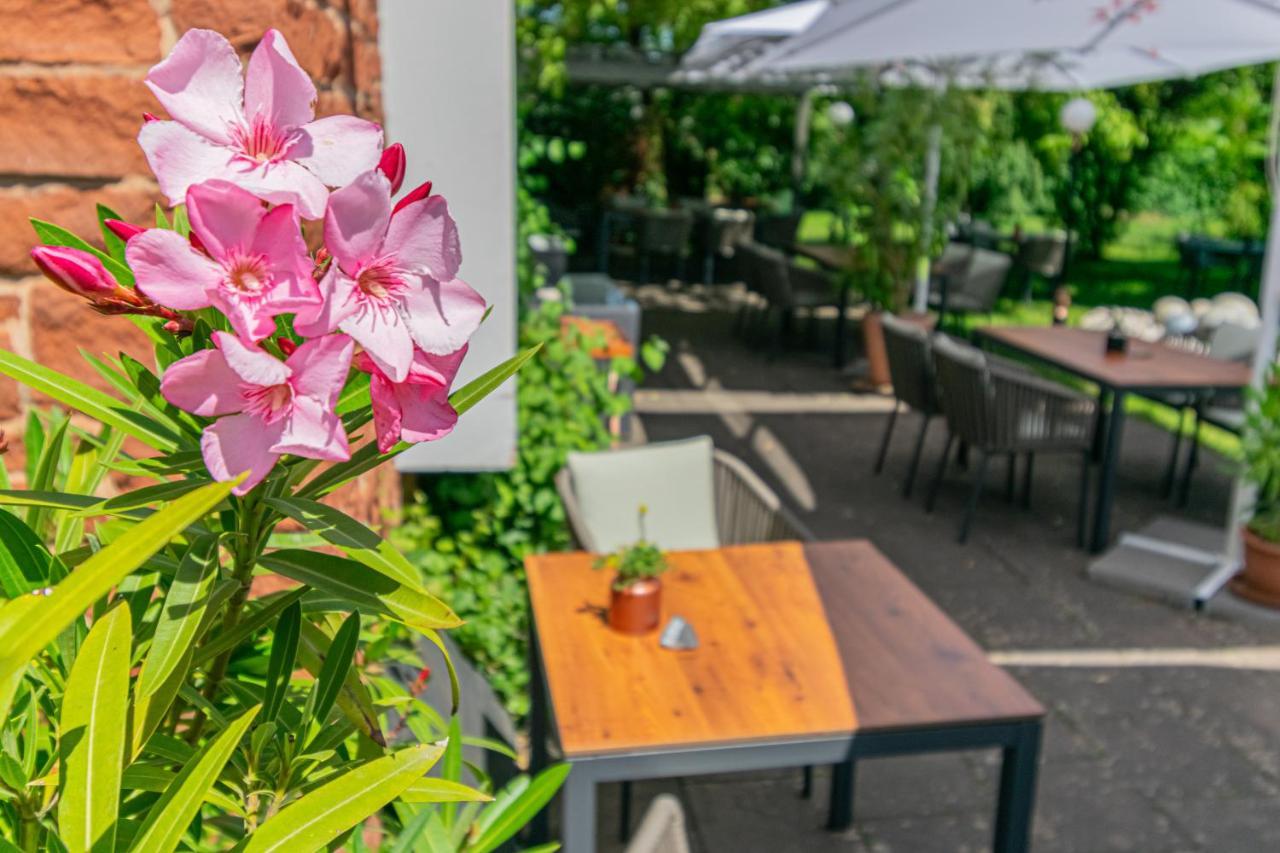 Weinhotel Ayler Kupp Extérieur photo