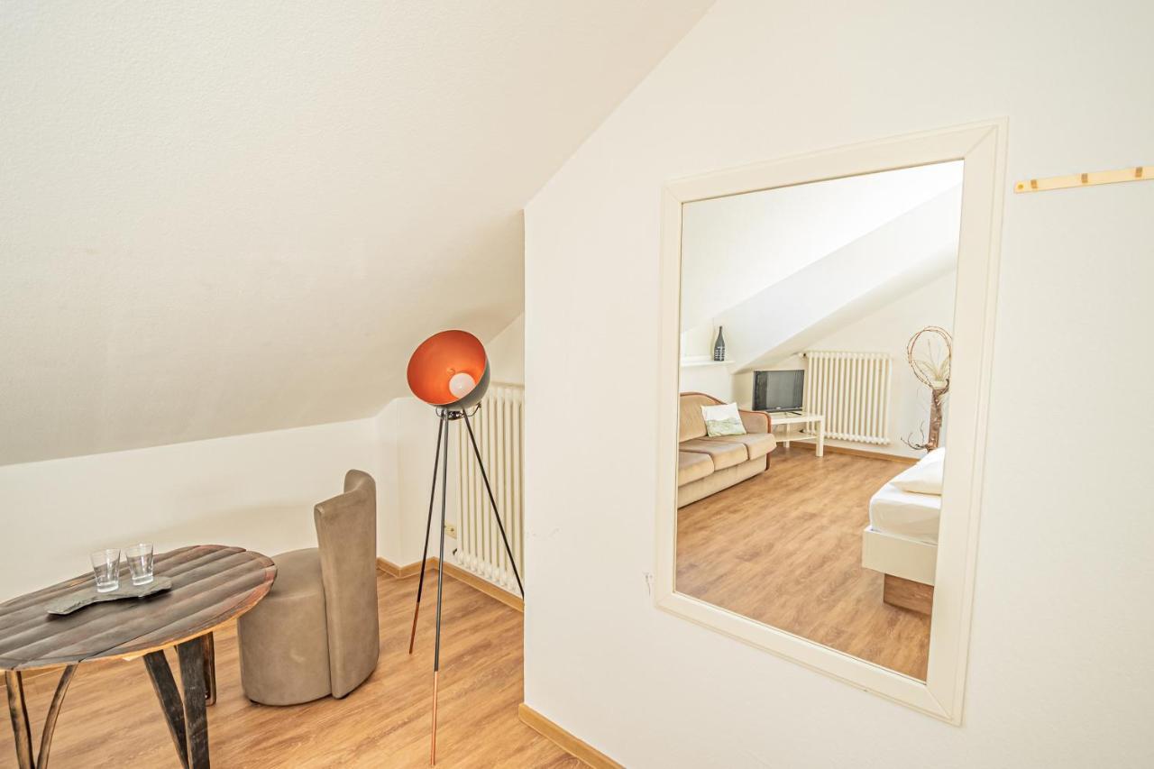 Weinhotel Ayler Kupp Extérieur photo
