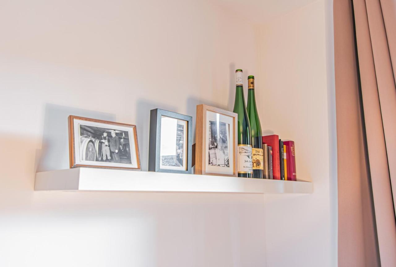 Weinhotel Ayler Kupp Extérieur photo