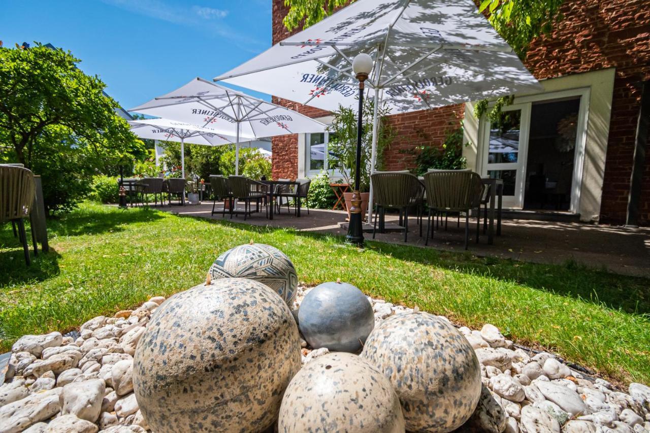 Weinhotel Ayler Kupp Extérieur photo