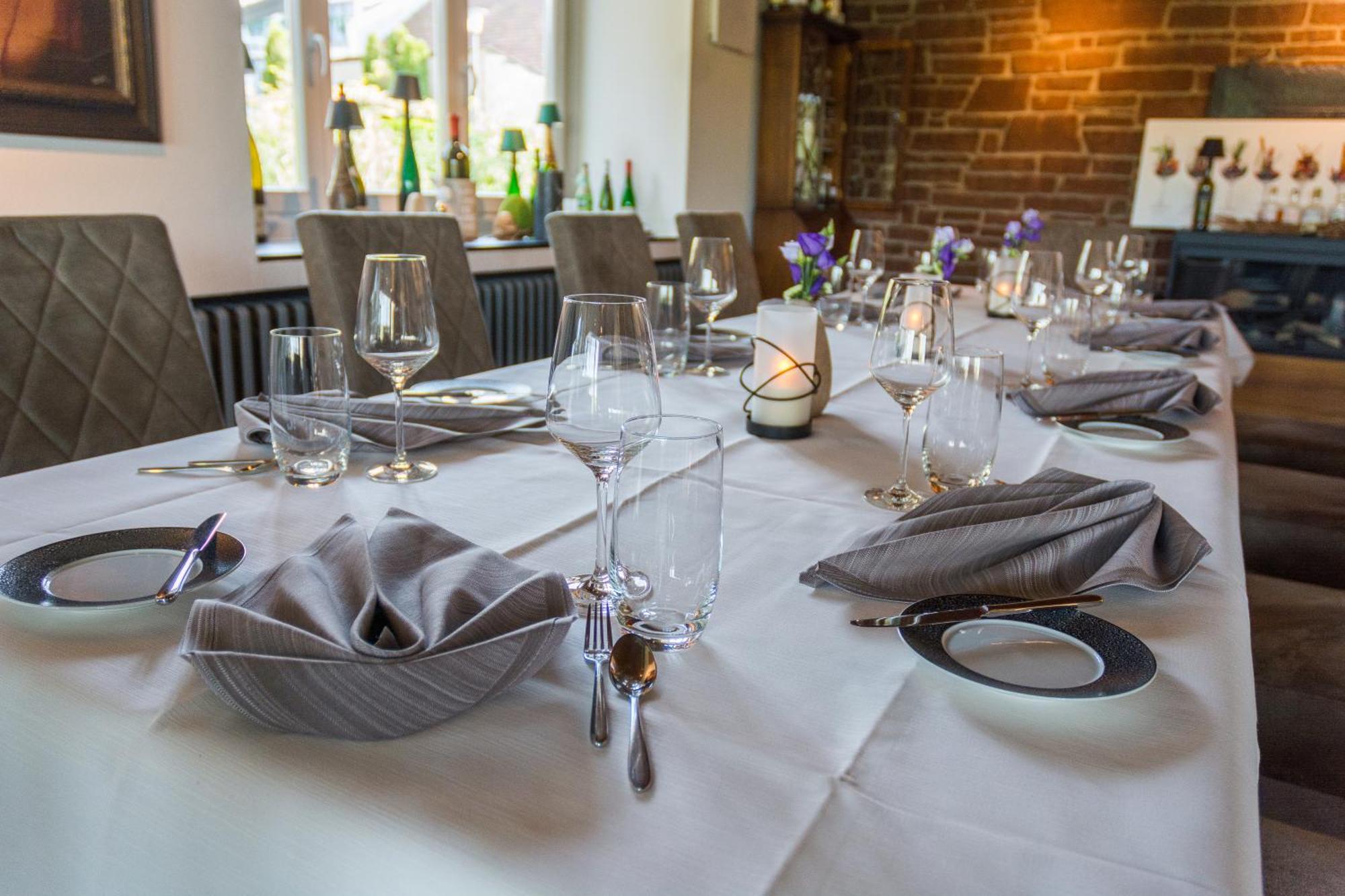 Weinhotel Ayler Kupp Extérieur photo