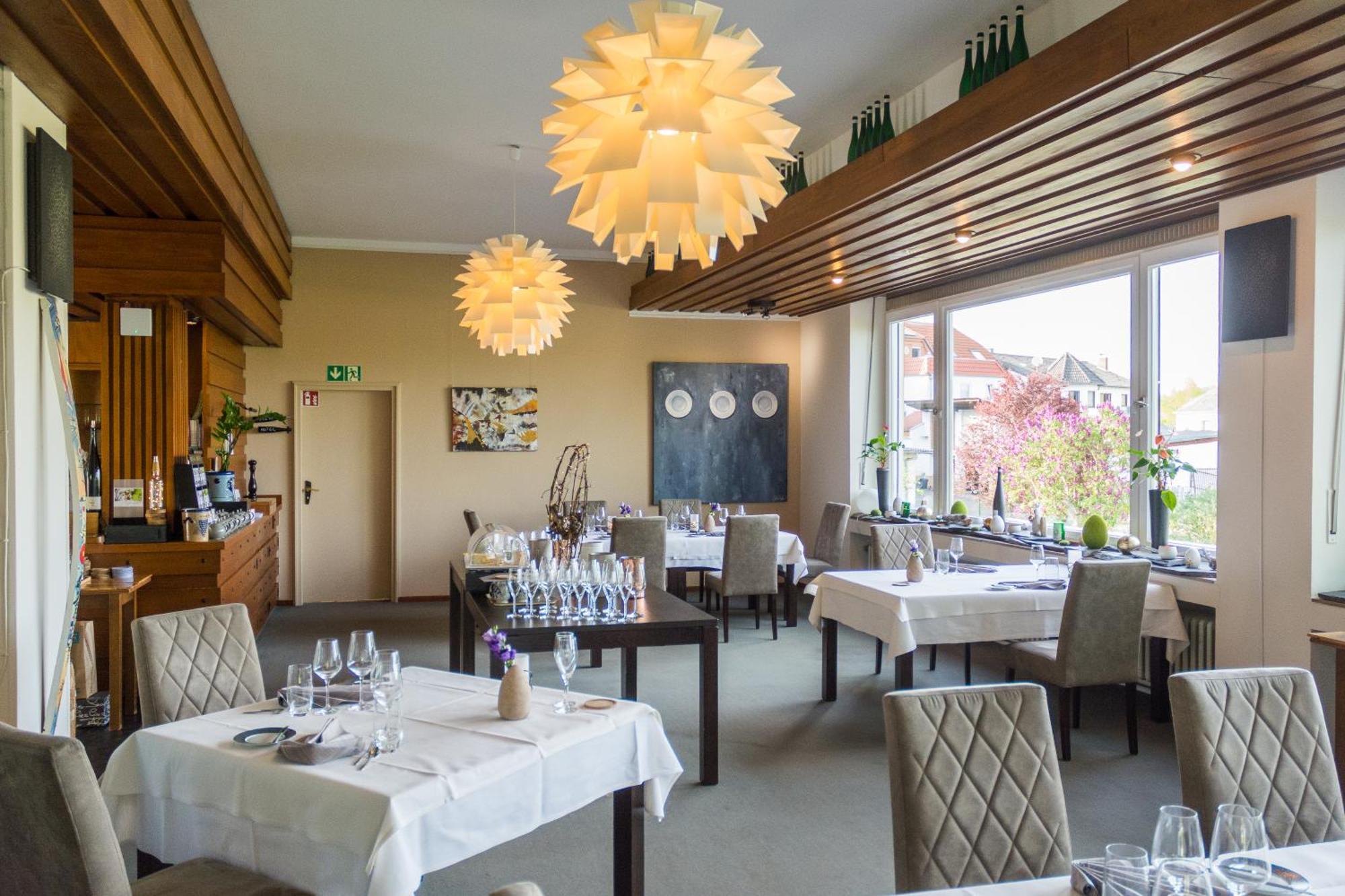 Weinhotel Ayler Kupp Extérieur photo
