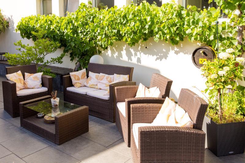 Weinhotel Ayler Kupp Extérieur photo
