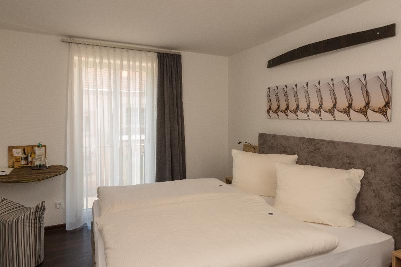 Weinhotel Ayler Kupp Extérieur photo